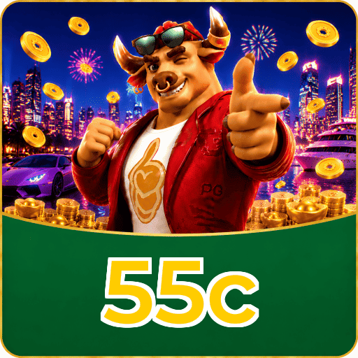 Fortune Tiger Logo 3