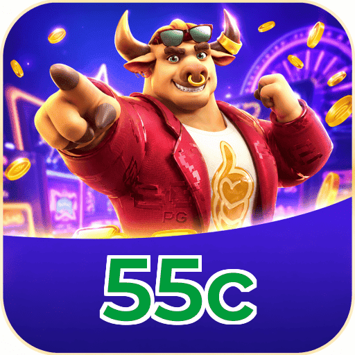 Loteria 55c - Quina e mais jogos