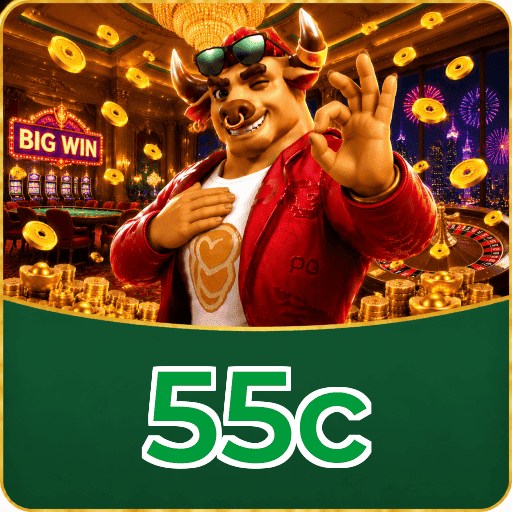 55c Logo 3