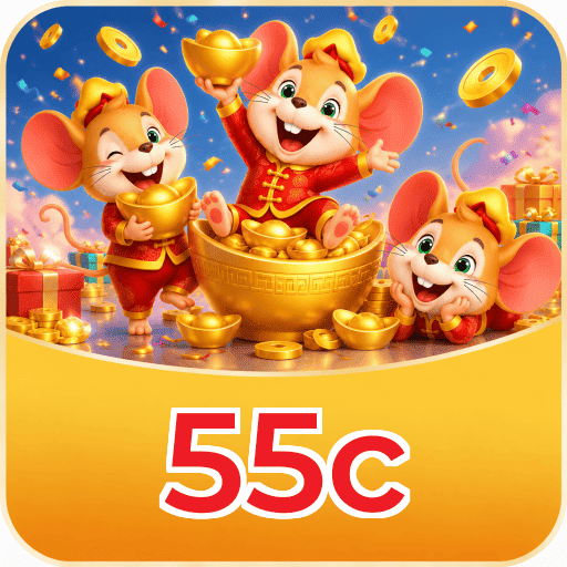 55c Segurança Logo 2