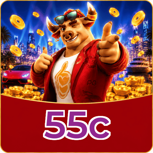 Fortune Tiger Logo 1