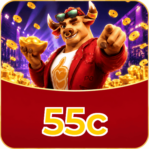 55c Segurança Logo 3