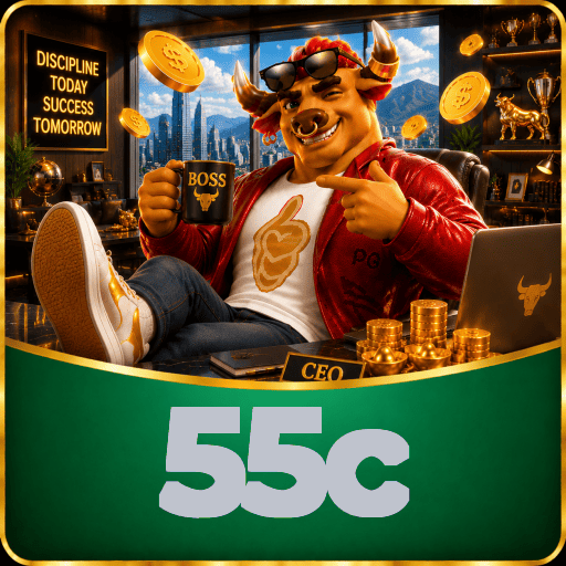Telegram 55c - Canal Oficial Verificado