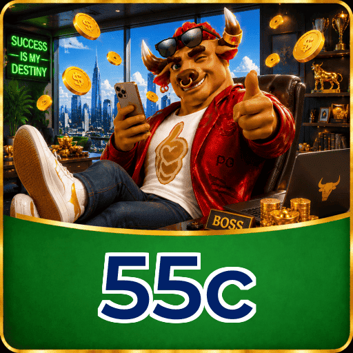 Certificação eCOGRA 55c