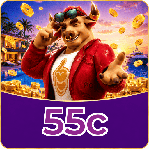 Fortune Tiger Logo 3