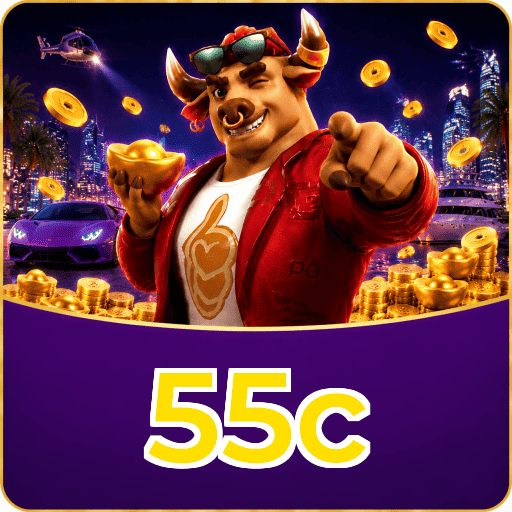 Slots 55c - RTP Alto Certificado