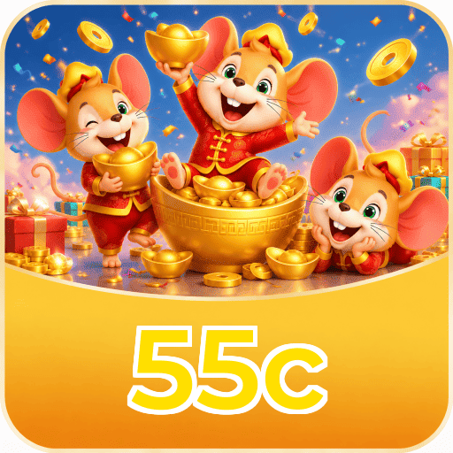 Fortune Tiger Logo 2