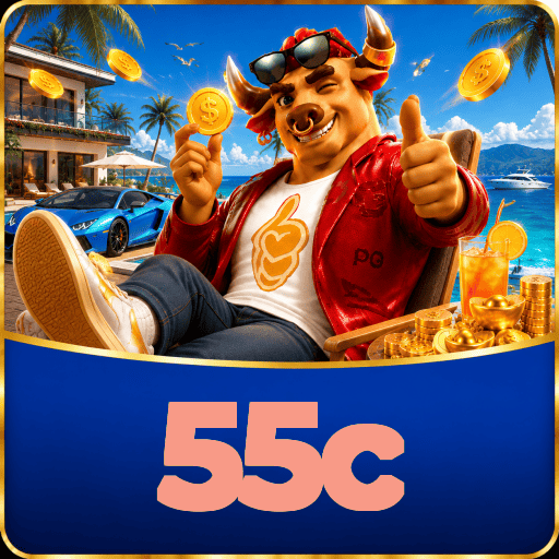 Plataforma 55c - Segurança SSL 256-bit