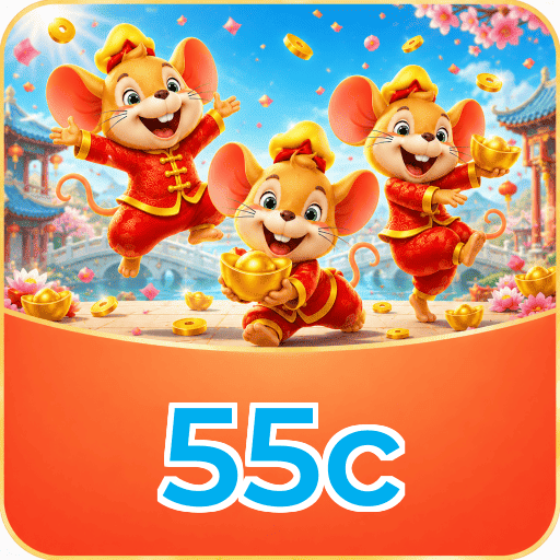 Loteria 55c - Mega-Sena online