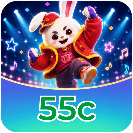 55c Licenciado Curaçao - Segurança SSL 256-bit