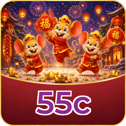 55c Instalar Logo 1