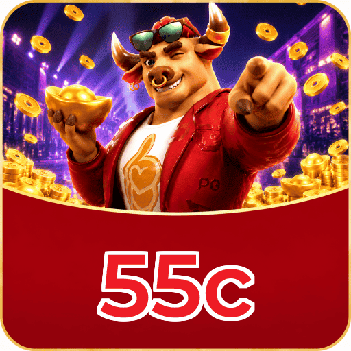Slots 55c - Jackpots Progressivos