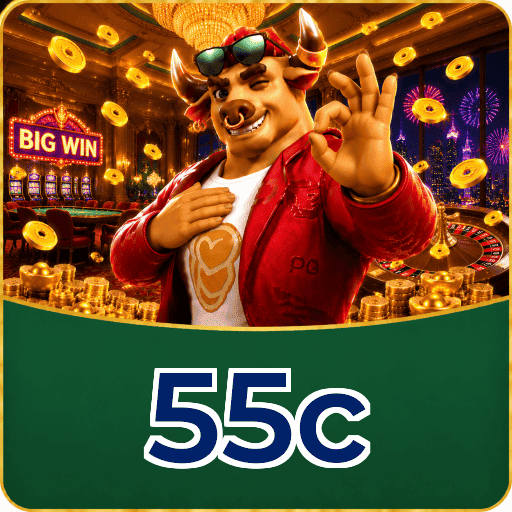 Cash Out 55c